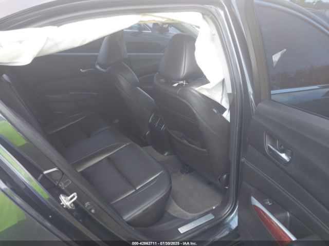 2016 ACURA TLX 19UUB1F31GA001392 Photo 7