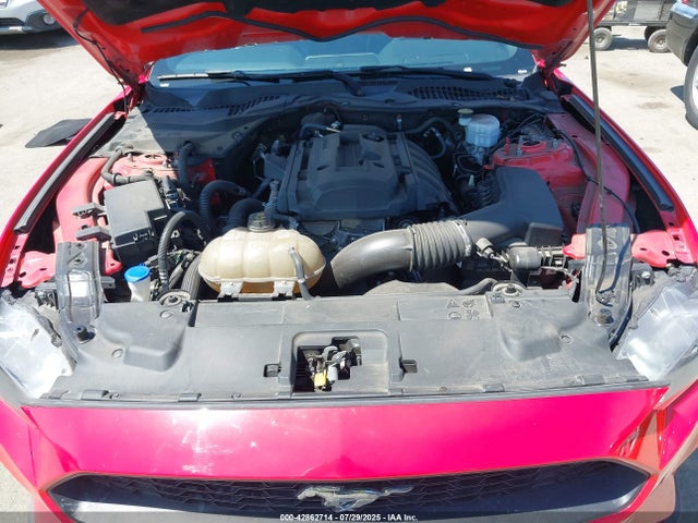 Ford 2020 2020 1FA6P8TH9L5137053 Image 10