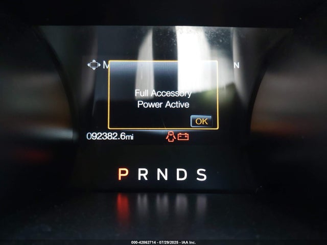 Ford 2020 2020 1FA6P8TH9L5137053 Image 15