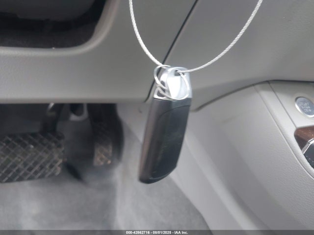 2019 AUDI Q5 WA1ANAFY0K2111819 Photo 10