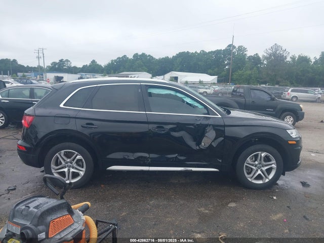 WA1ANAFY0K2111819 Audi Q5