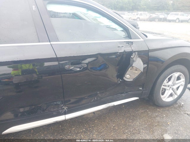 2019 AUDI Q5 WA1ANAFY0K2111819 Photo 5