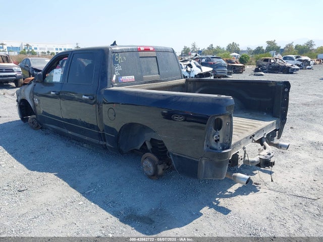 RAM 1500 2014 1C6RR7LM3ES346308 Image 3