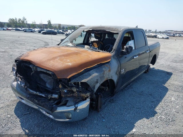 RAM 1500 2014 1C6RR7LM3ES346308 Image 6