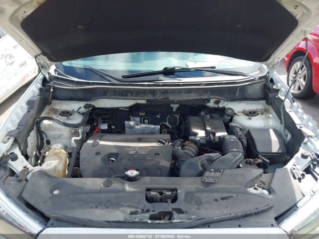 2013 MITSUBISHI OUTLANDER SPORT 4A4AP5AU4DE017061 Photo 9