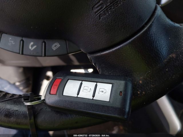 2013 MITSUBISHI OUTLANDER SPORT 4A4AP5AU4DE017061 Photo 10