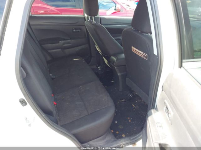 2013 MITSUBISHI OUTLANDER SPORT 4A4AP5AU4DE017061 Photo 7