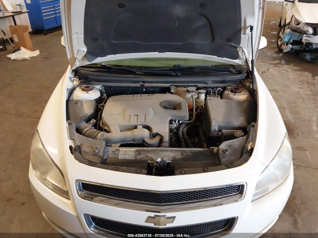 Auction sale of the 2008 Chevrolet Malibu Lt, vin: 1G1ZH57B28F152321, lot number: 42862738