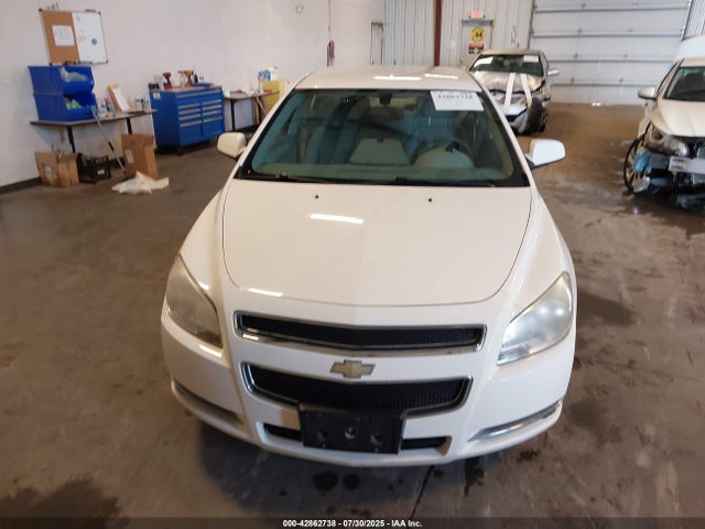 Auction sale of the 2008 Chevrolet Malibu Lt, vin: 1G1ZH57B28F152321, lot number: 42862738