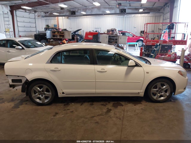 Auction sale of the 2008 Chevrolet Malibu Lt, vin: 1G1ZH57B28F152321, lot number: 42862738
