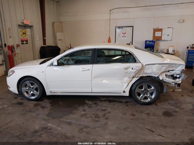 Auction sale of the 2008 Chevrolet Malibu Lt, vin: 1G1ZH57B28F152321, lot number: 42862738