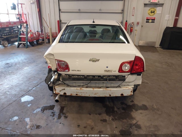 Auction sale of the 2008 Chevrolet Malibu Lt, vin: 1G1ZH57B28F152321, lot number: 42862738