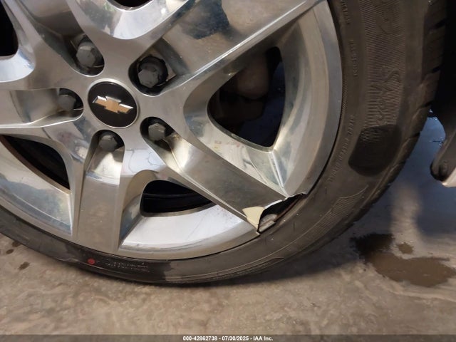 Auction sale of the 2008 Chevrolet Malibu Lt, vin: 1G1ZH57B28F152321, lot number: 42862738