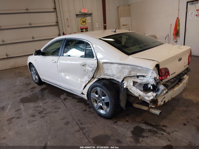 Auction sale of the 2008 Chevrolet Malibu Lt, vin: 1G1ZH57B28F152321, lot number: 42862738