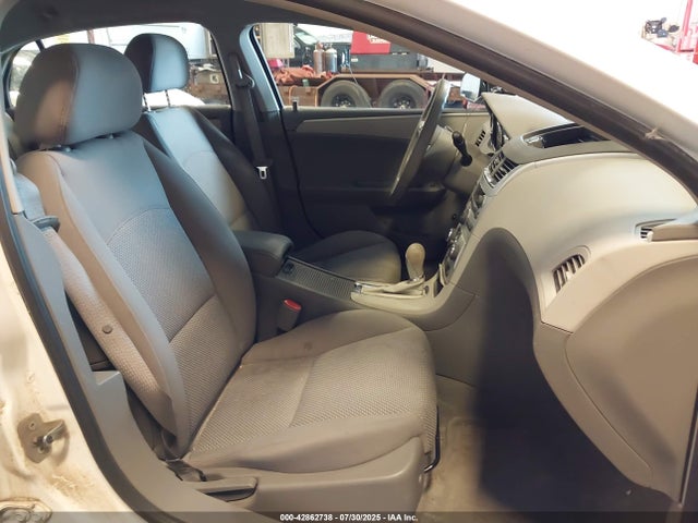 Auction sale of the 2008 Chevrolet Malibu Lt, vin: 1G1ZH57B28F152321, lot number: 42862738