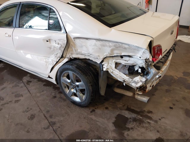 Auction sale of the 2008 Chevrolet Malibu Lt, vin: 1G1ZH57B28F152321, lot number: 42862738