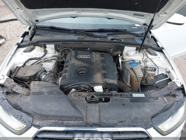 2013 AUDI A4 WAUFFAFL4DN011265 Photo 9