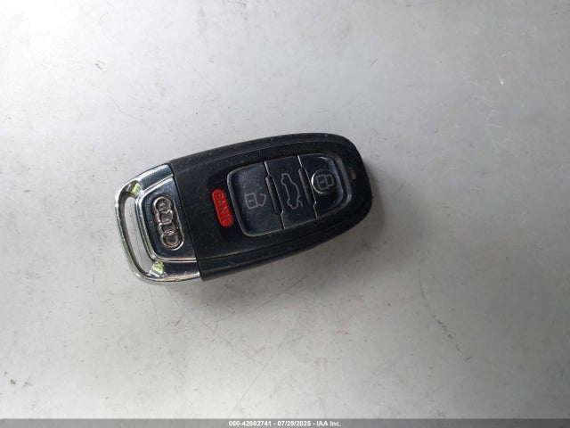 2013 AUDI A4 WAUFFAFL4DN011265 Photo 10