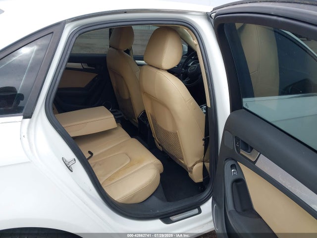 2013 AUDI A4 WAUFFAFL4DN011265 Photo 7