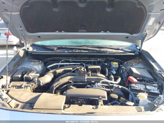 Subaru na 2021 JF2GTAEC2M8285839 Image 10