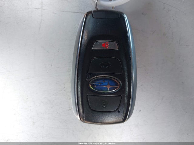 Subaru na 2021 JF2GTAEC2M8285839 Image 11