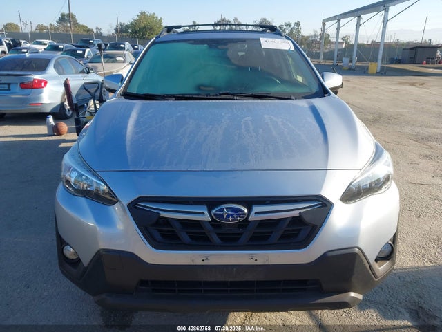Subaru na 2021 JF2GTAEC2M8285839 Image 13