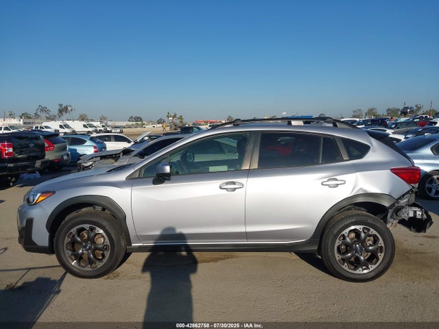 Subaru na 2021 JF2GTAEC2M8285839 Image 15