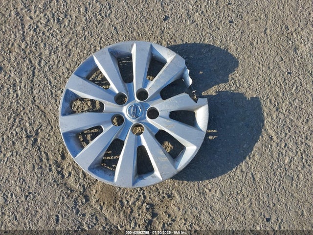 Subaru na 2021 JF2GTAEC2M8285839 Image 12