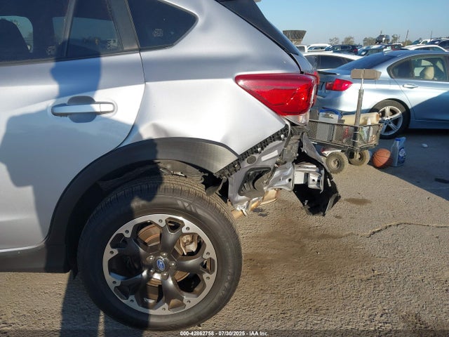 Subaru na 2021 JF2GTAEC2M8285839 Image 6