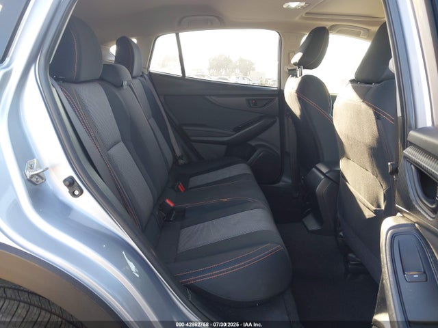 Subaru na 2021 JF2GTAEC2M8285839 Image 8