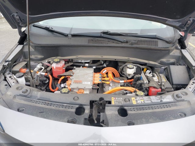 1G1FY6S09N4115269 Chevrolet 2022