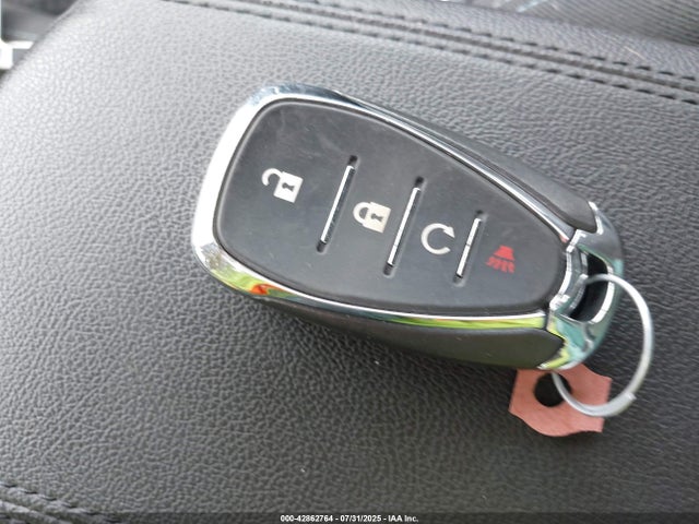 1G1FY6S09N4115269 Chevrolet 2022