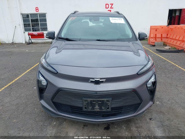 1G1FY6S09N4115269 Chevrolet 2022