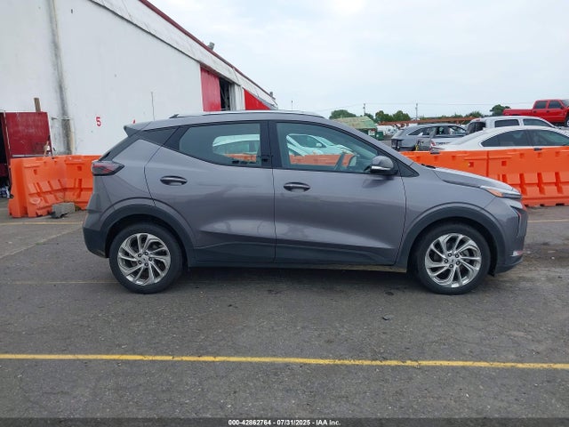 1G1FY6S09N4115269 Chevrolet 2022