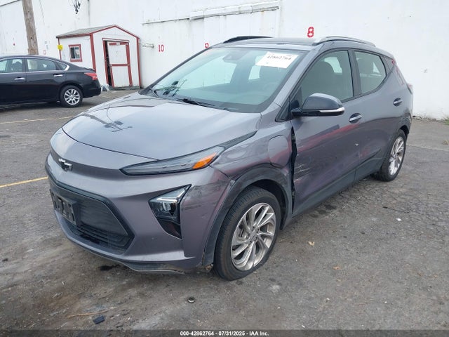 1G1FY6S09N4115269 Chevrolet 2022