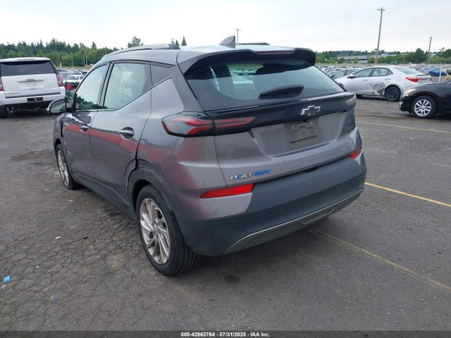 1G1FY6S09N4115269 Chevrolet 2022