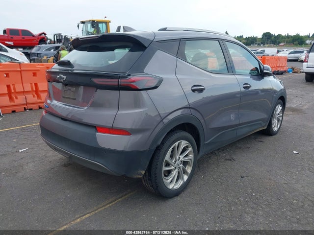 1G1FY6S09N4115269 Chevrolet 2022