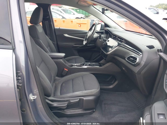 1G1FY6S09N4115269 Chevrolet 2022