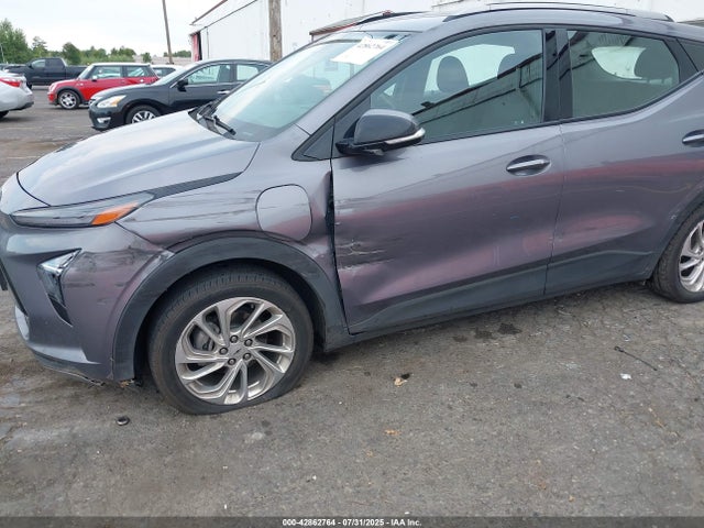 1G1FY6S09N4115269 Chevrolet 2022