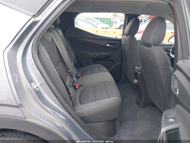 1G1FY6S09N4115269 Chevrolet 2022