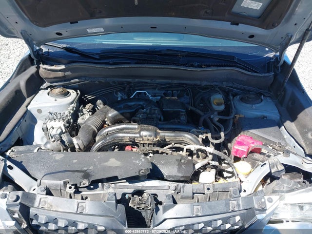 Subaru naturally aspirated u5 2016 JF2SJADC1GH566410 Image 10