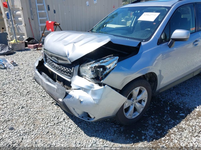 Subaru naturally aspirated u5 2016 JF2SJADC1GH566410 Image 6