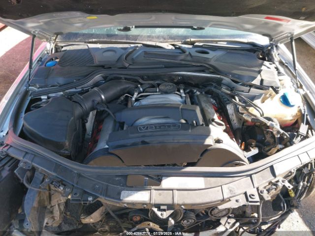 2006 AUDI A8 L WAUML44E56N005399 Photo 9