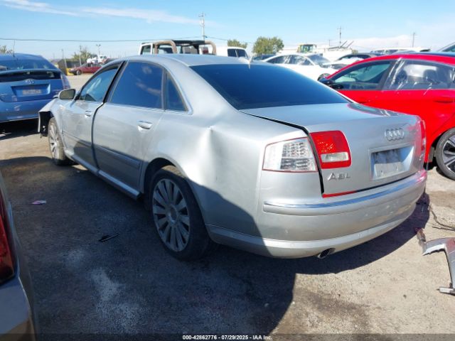 2006 AUDI A8 L WAUML44E56N005399 Photo 2