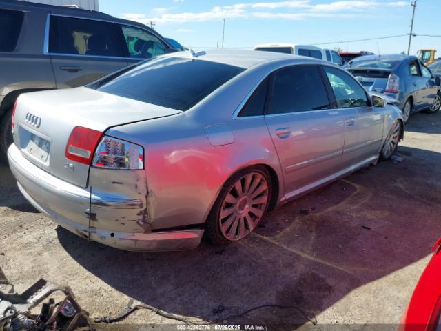 2006 AUDI A8 L WAUML44E56N005399 Photo 3
