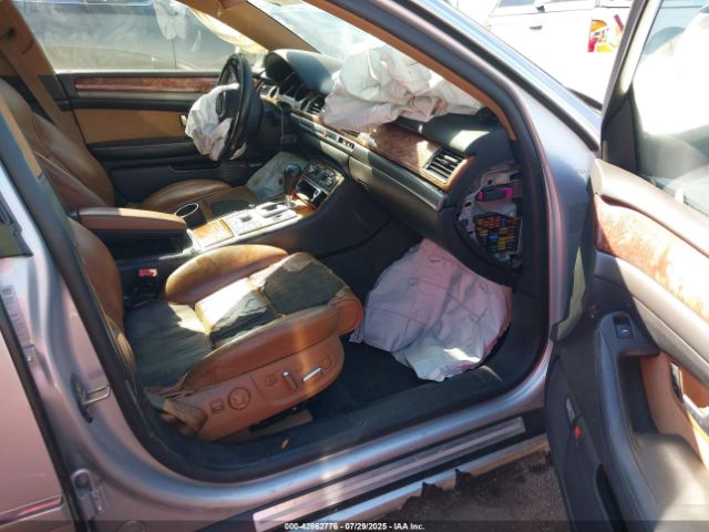 2006 AUDI A8 L WAUML44E56N005399 Photo 4