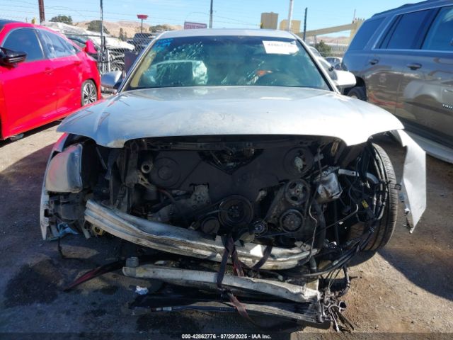 2006 AUDI A8 L WAUML44E56N005399 Photo 5