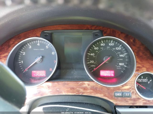 2006 AUDI A8 L WAUML44E56N005399 Photo 6