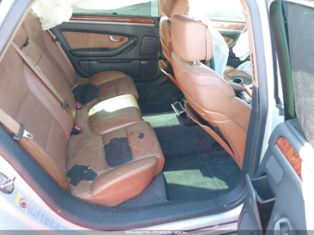 2006 AUDI A8 L WAUML44E56N005399 Photo 7
