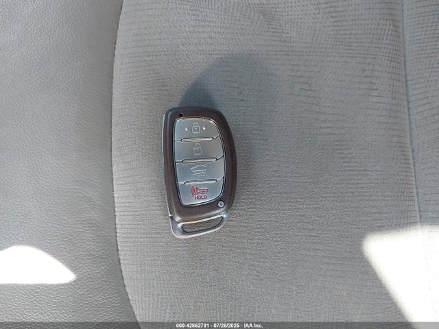 5NPE34AFXFH139510 Hyundai dohc gdi theta-ii